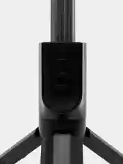 Монопод и штатив для селфи с Bluetooth пультом / Селфи палка с триподом