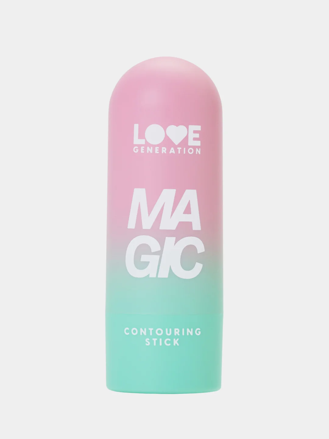 Скульптор в стике Love Generation Magic, тон 03, коричневый, 5,5 г