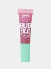 Румяна Love Generation Bubble, тон 02, темно-розовый, 10 мл