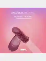 Румяна для лица Love Generation Cheek Slime, тон 03, винный, глянцевый финиш, 6 мл