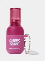 Румяна для лица Love Generation Cheek Slime, тон 03, винный, глянцевый финиш, 6 мл