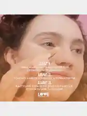 Консилер Love Generation Im Amazing, тон 01, светлый бежевый, 5 мл
