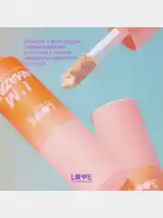 Консилер Love Generation Im Amazing, тон 01, светлый бежевый, 5 мл