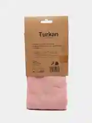 Коралловый меланж колготки детские, для девочек