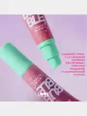 Румяна Love Generation Bubble, тон 01, розово-красный, 10 мл