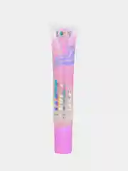 Блеск для глаз и губ Love Generation Wet Drops, тон 02, с сияющими частицами, 12 мл