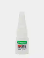 Супер клей цианоакрилатный Oily glue, секундный
