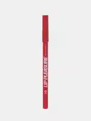 Карандаш для губ Love Generation Lip Pleasure, гелевый, тон 10, красный, 1,35 г