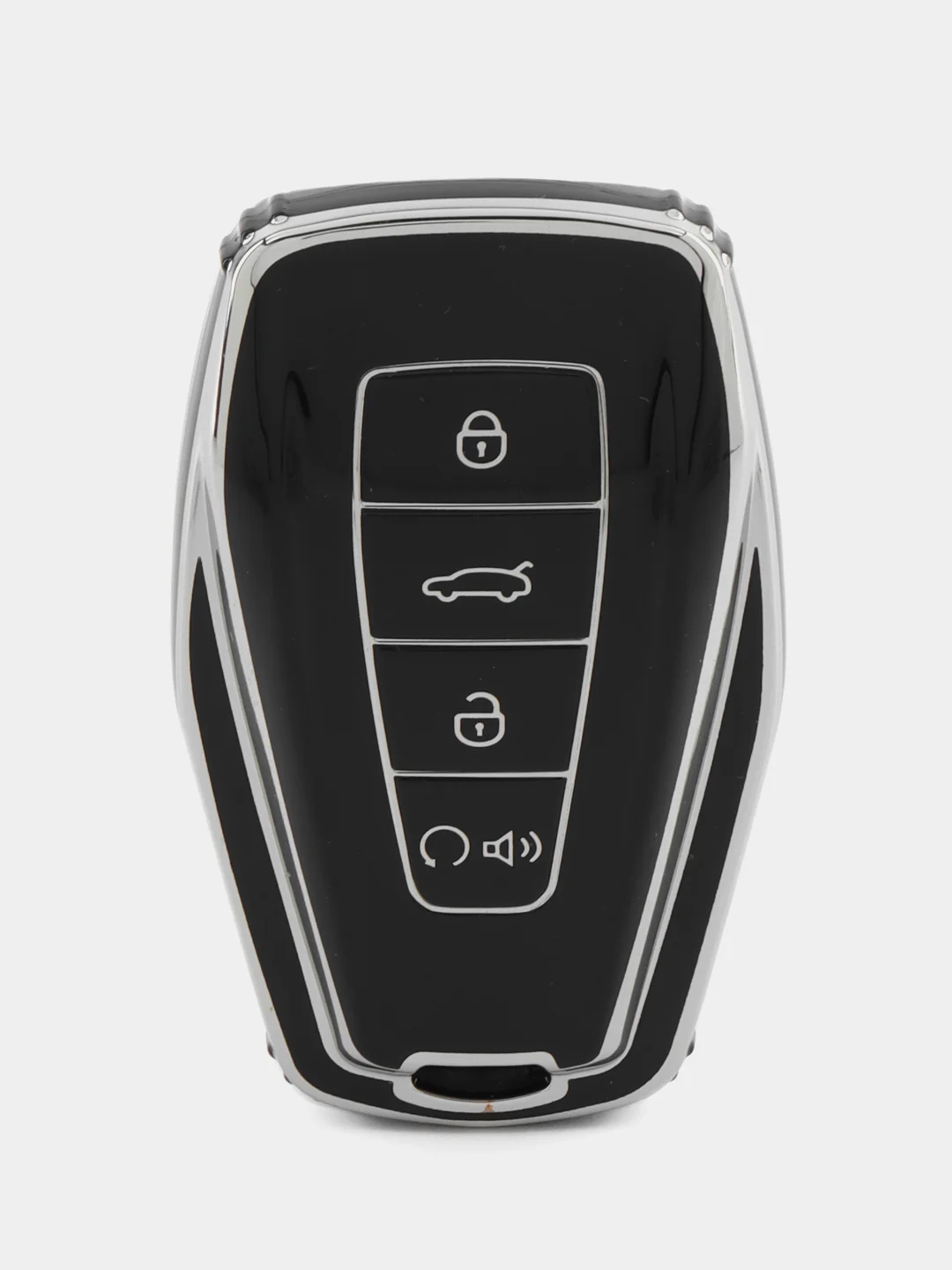 Чехол для смарт-ключа Geely Coolray, Geely Atlas, Geely Monjaro, Кулрей, Атлас, Монджаро