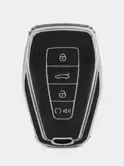 Чехол для смарт-ключа Geely Coolray, Geely Atlas, Geely Monjaro, Кулрей, Атлас, Монджаро