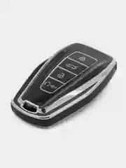 Чехол для смарт-ключа Geely Coolray, Geely Atlas, Geely Monjaro, Кулрей, Атлас, Монджаро