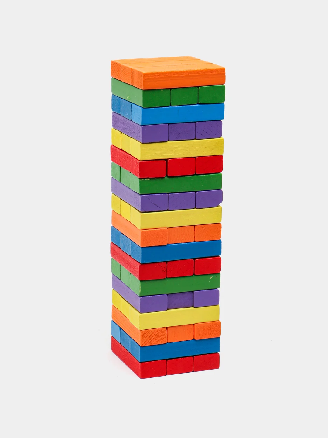 Развивающая настольная игра "Jenga" Дженга