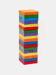 Развивающая настольная игра "Jenga" Дженга