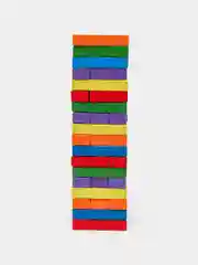 Развивающая настольная игра "Jenga" Дженга
