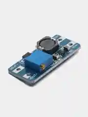 MT3608 модуль, повышающий преобразователь J-get