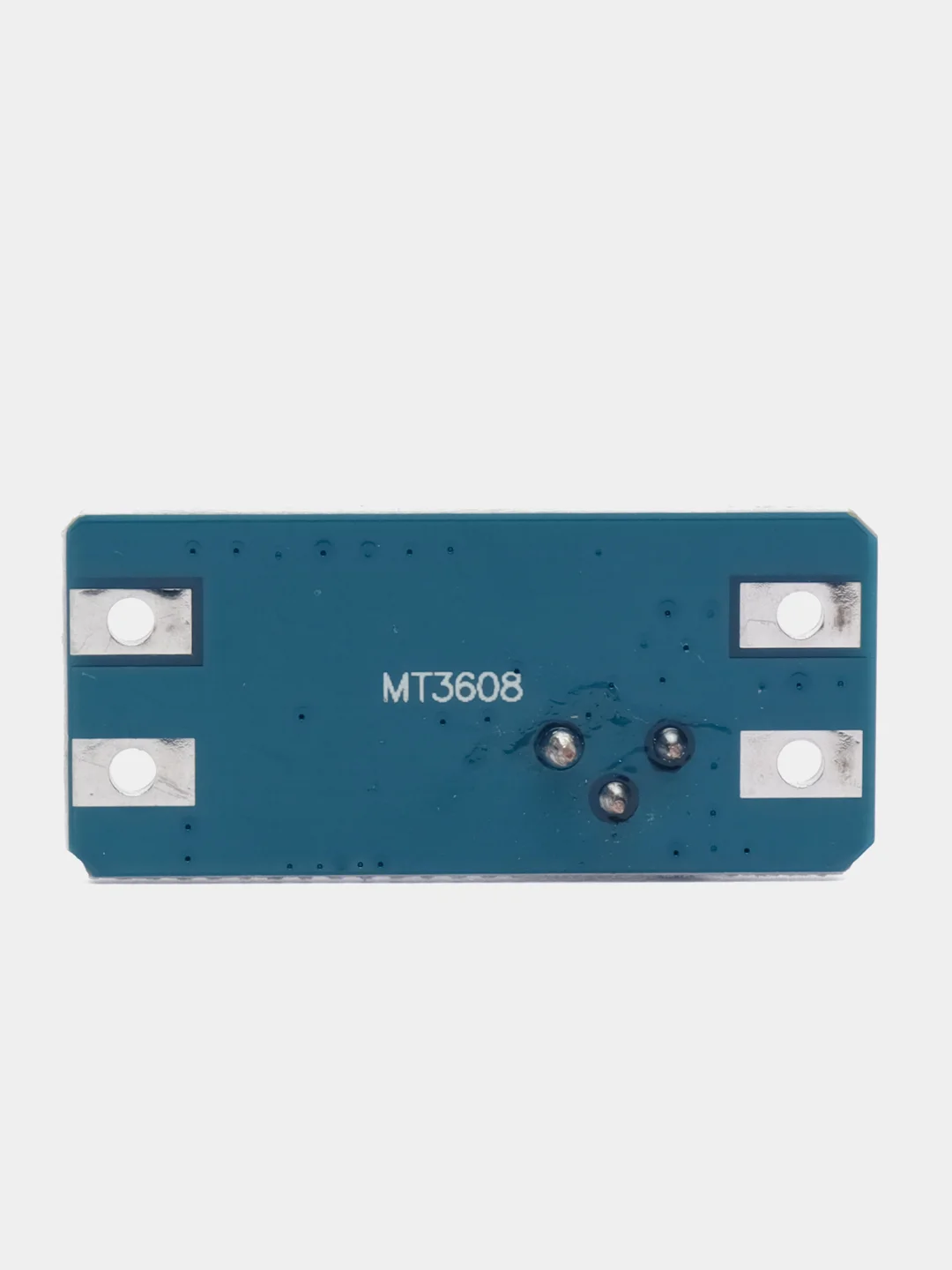 MT3608 модуль, повышающий преобразователь J-get