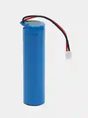 2050 mAh Li-ion аккумулятор 18650 с платой защиты и проводами. J-get