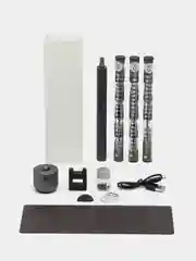 Аккумуляторная отвертка 56 в 1 Xiaomi Wowstick 1F для точной механики, ремонта электроники