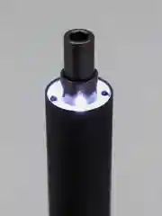 Аккумуляторная отвертка 56 в 1 Xiaomi Wowstick 1F для точной механики, ремонта электроники