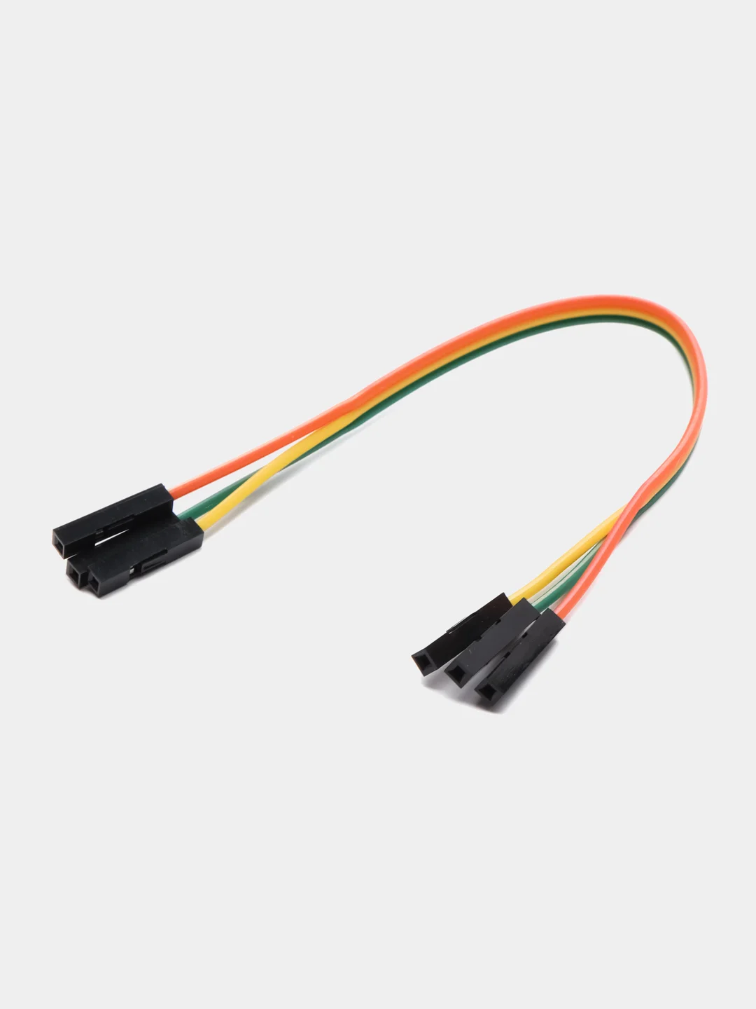 Пульт ИК дистанционного управления 17 кнопок для Arduino (Ардуино). J-get