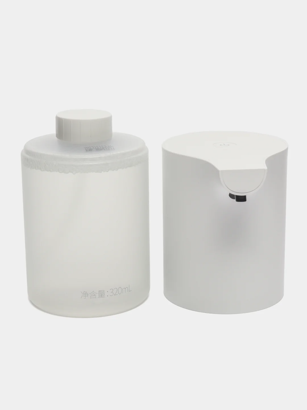 Дозатор Xiaomi Mijia Automatic Foam Soap Dispenser 1S MJXSJ05XW