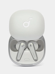 Беспроводные наушники Anker Soundcore Liberty 4 White