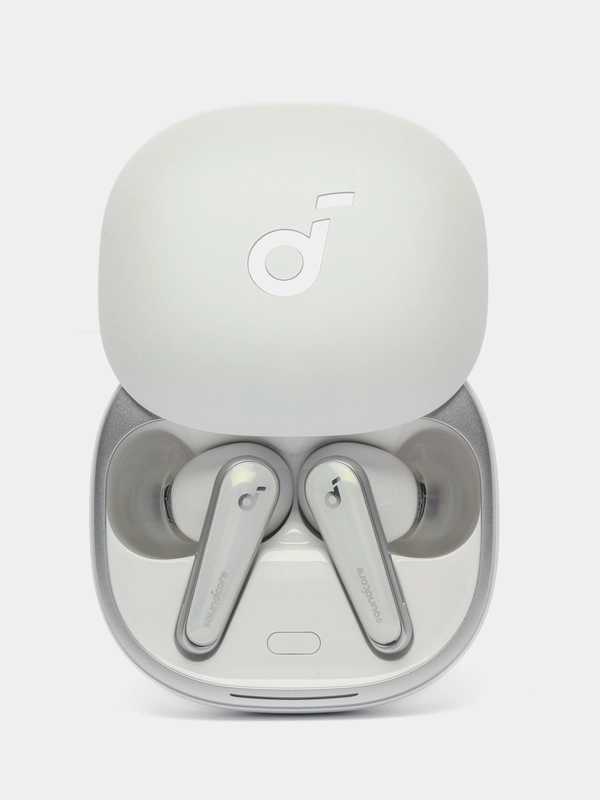 Беспроводные наушники Anker Soundcore Liberty 4 White