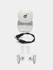 Беспроводные наушники Anker Soundcore Liberty 4 White