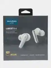 Беспроводные наушники Anker Soundcore Liberty 4 White