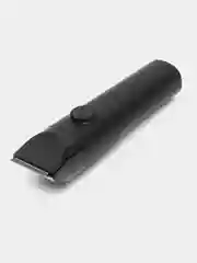 Черный машинка для стрижки волос и бороды Xiaomi Mijia Hair Clipper (LFQ02KL) черная