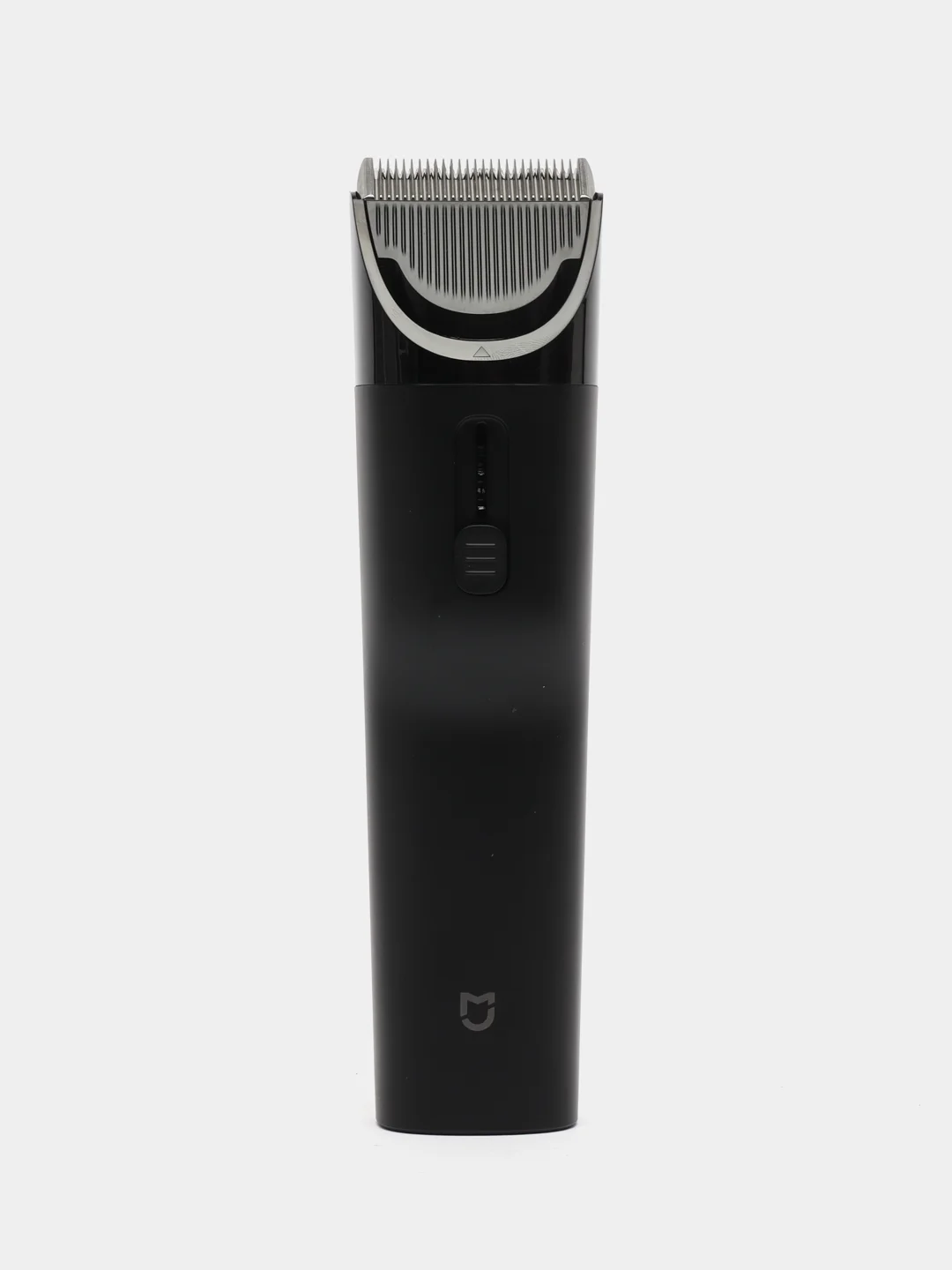 Черный машинка для стрижки волос и бороды Xiaomi Mijia Hair Clipper (LFQ02KL) черная