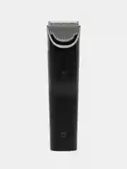 Черный машинка для стрижки волос и бороды Xiaomi Mijia Hair Clipper (LFQ02KL) черная