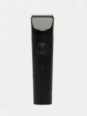 Черный машинка для стрижки волос и бороды Xiaomi Mijia Hair Clipper (LFQ02KL) черная