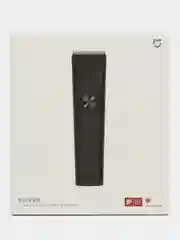 Черный машинка для стрижки волос и бороды Xiaomi Mijia Hair Clipper (LFQ02KL) черная