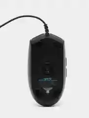 Черный мышь игровая компьютерная Logitech G102 Lightsync, провод 2,1 м, оптическая, USB, черный