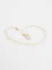 Цепочка из жемчуга