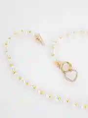 Цепочка из жемчуга