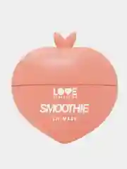 Маска для губ Love Generation Smoothies, увлажняющая, тон 01, прозрачно-розовый, 2 мл