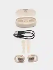 Белый беспроводные наушники ANKER Soundcore Sport X10 (A3961G91) спортивные белые