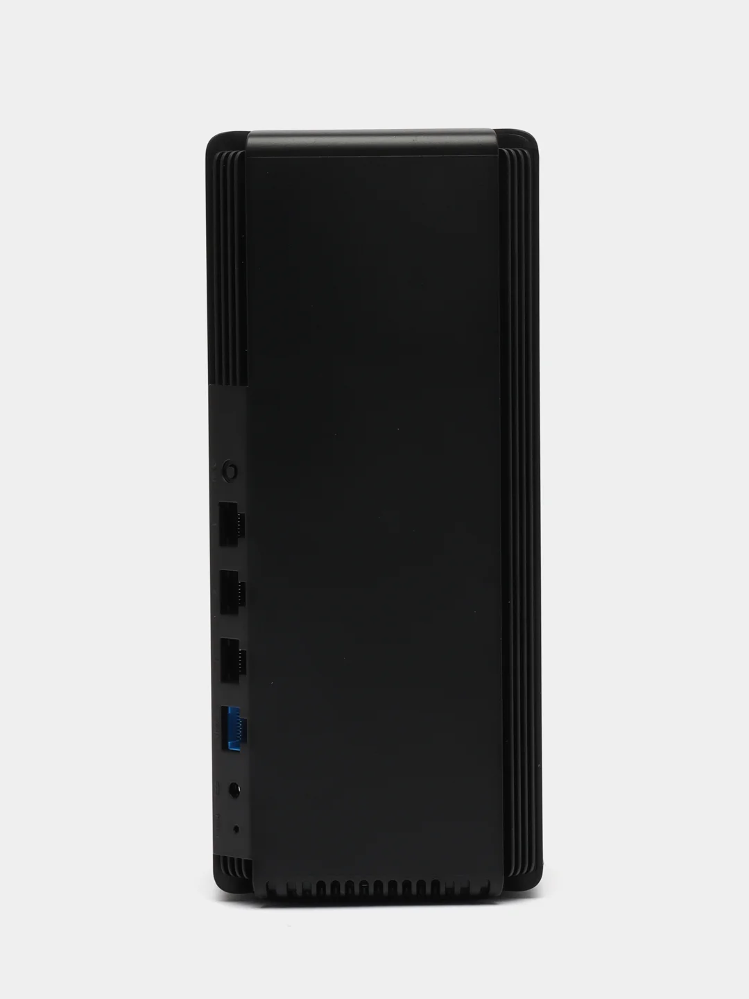 Роутер Xiaomi AX3000 Black Wi-Fi 6 Mesh система