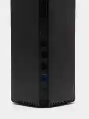 Роутер Xiaomi AX3000 Black Wi-Fi 6 Mesh система