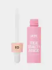 Тональный крем-тинт Love Generation True Beauty inside, тон 03, холодный бежевый, 27 мл