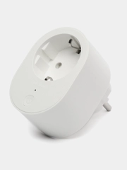 Умная розетка Xiaomi Smart Power Plug 2 EU (ZNCZ302KK)