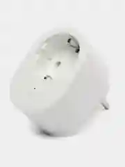 Умная розетка Xiaomi Smart Power Plug 2 EU (ZNCZ302KK)