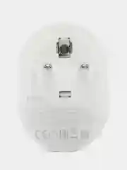 Умная розетка Xiaomi Smart Power Plug 2 EU (ZNCZ302KK)