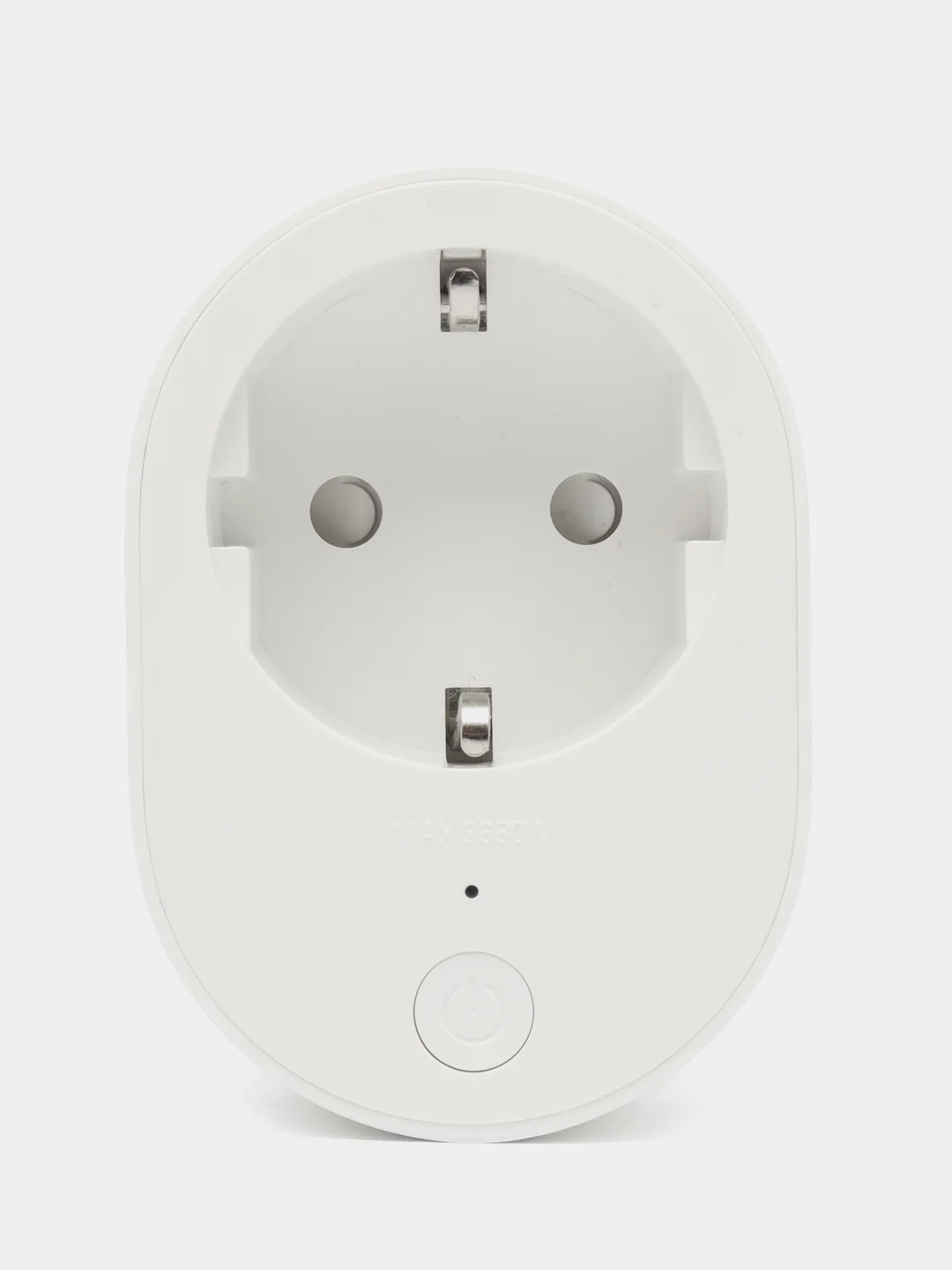 Умная розетка Xiaomi Smart Power Plug 2 EU (ZNCZ302KK)