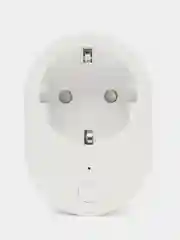 Умная розетка Xiaomi Smart Power Plug 2 EU (ZNCZ302KK)