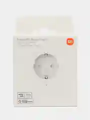 Умная розетка Xiaomi Smart Power Plug 2 EU (ZNCZ302KK)