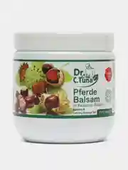 Бирюзовый гель Фармаси массажный с экстрактом конского каштана
