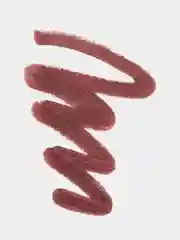 Карандаш для губ Love Generation Lip Pleasure, гелевый, тон 08, темно-коричневый, 1,35 г